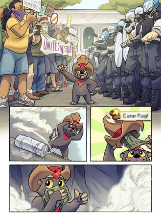 Art, Character Design