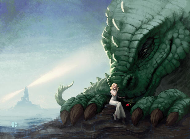 Dear Vincent, Digital